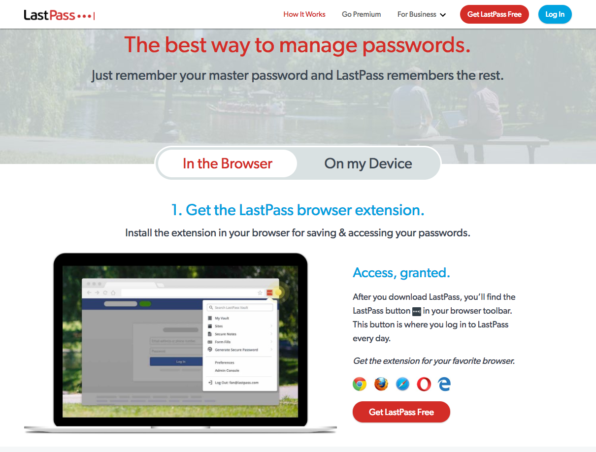 landing-page-example-lastpass