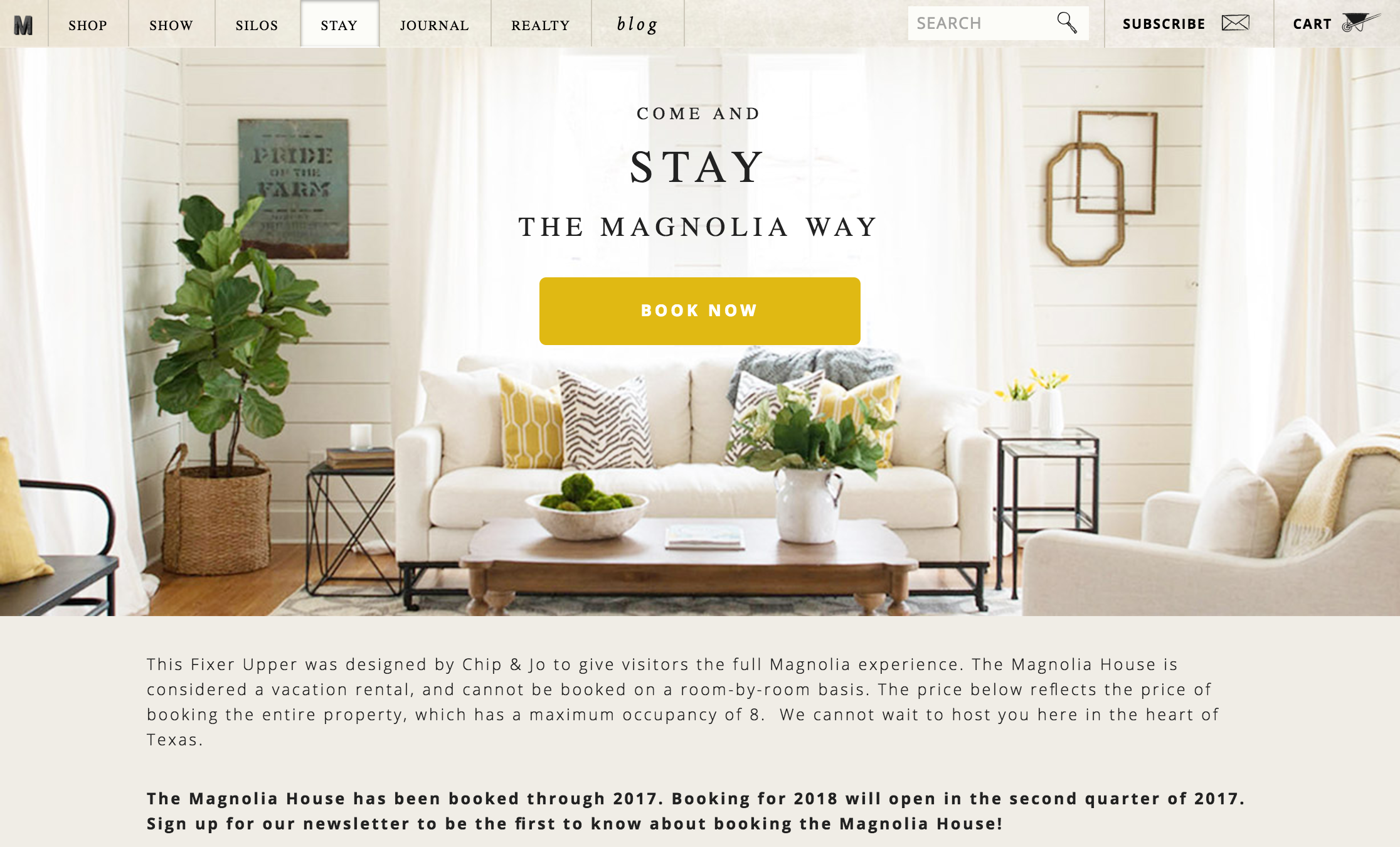 landing-page-example-magnolia