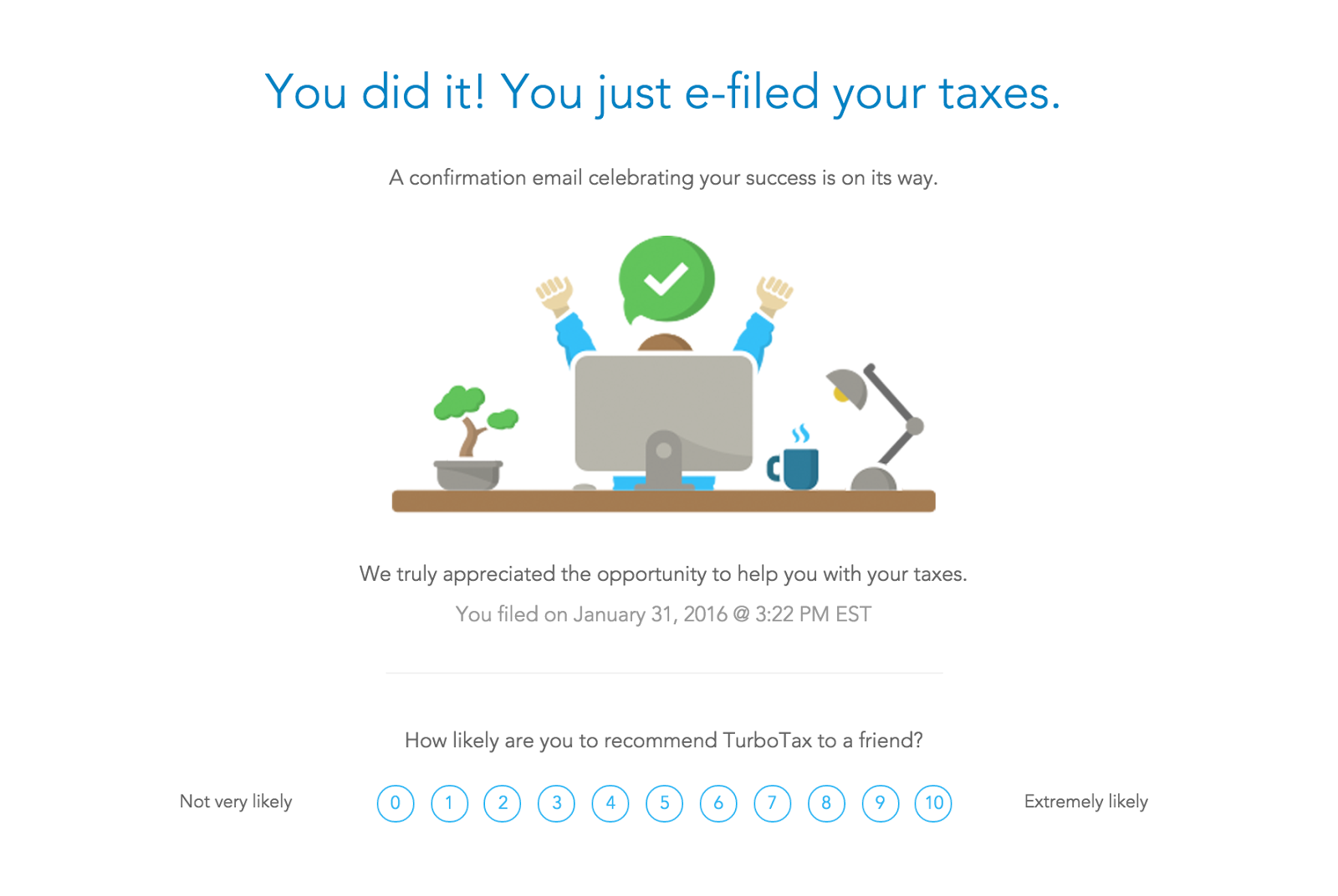 3 Ways Turbotax Nails Ux And Makes Doing Your Taxes Not So Bad