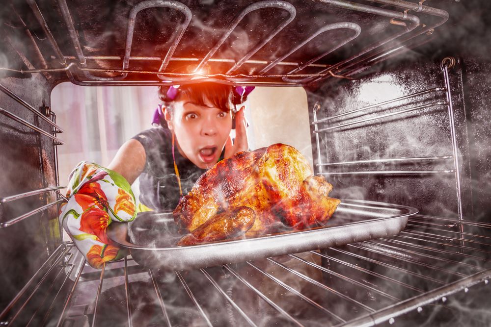 22 weird Thanksgiving stock photos every marketer can appreciate