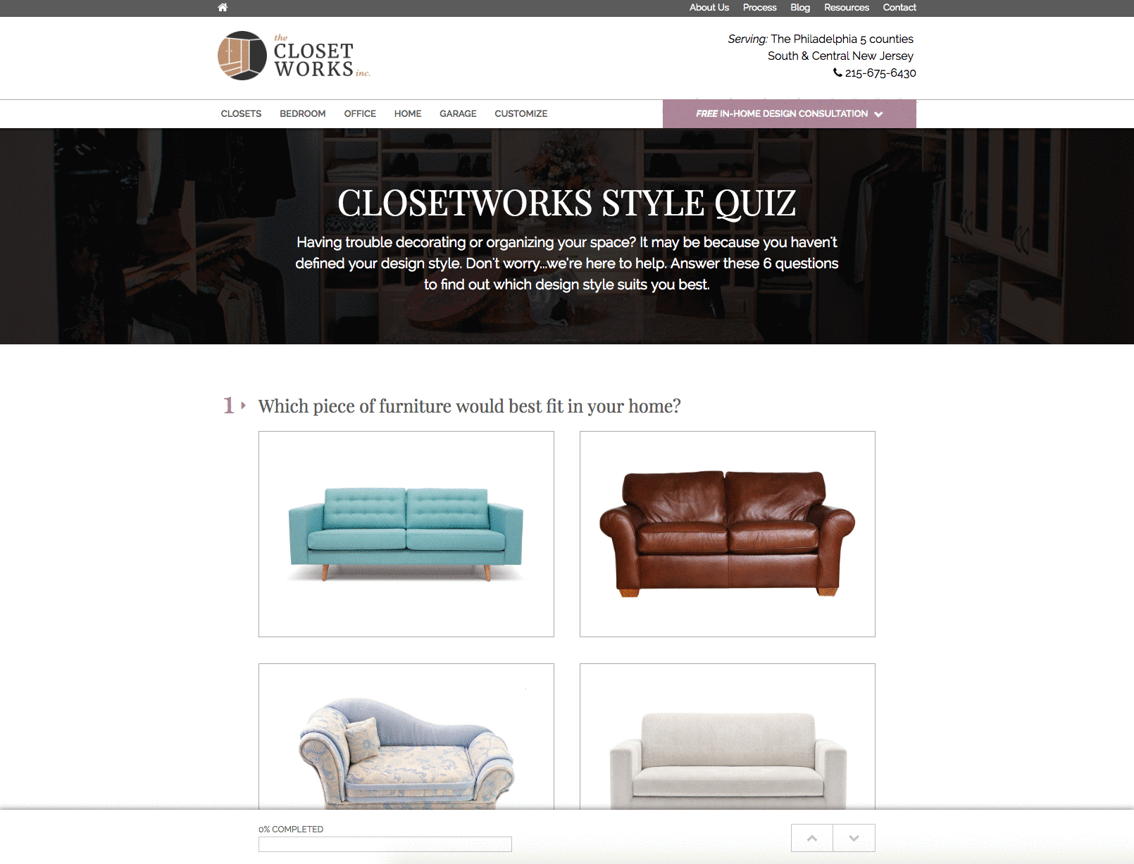 closet-works-style-quiz-website-redesign.gif