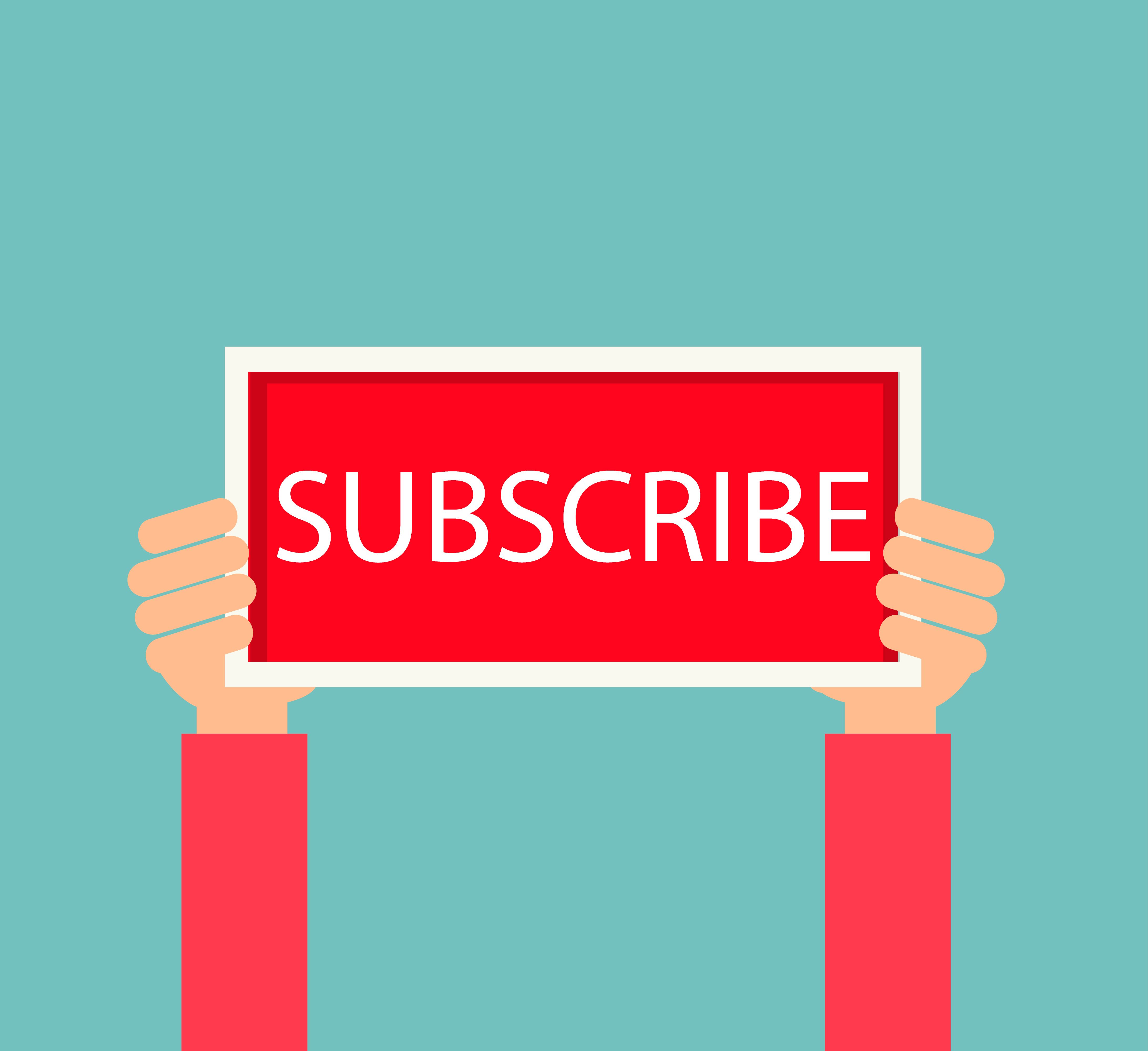 4 Simple Tweaks to Convert More Subscribers On Your Blog | IMPACT