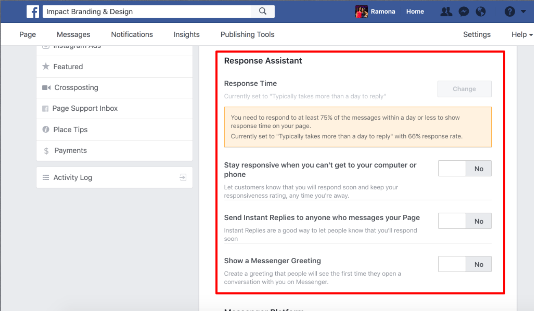 4 Ways Marketers Can Use Facebook Messenger To Increase Engagement