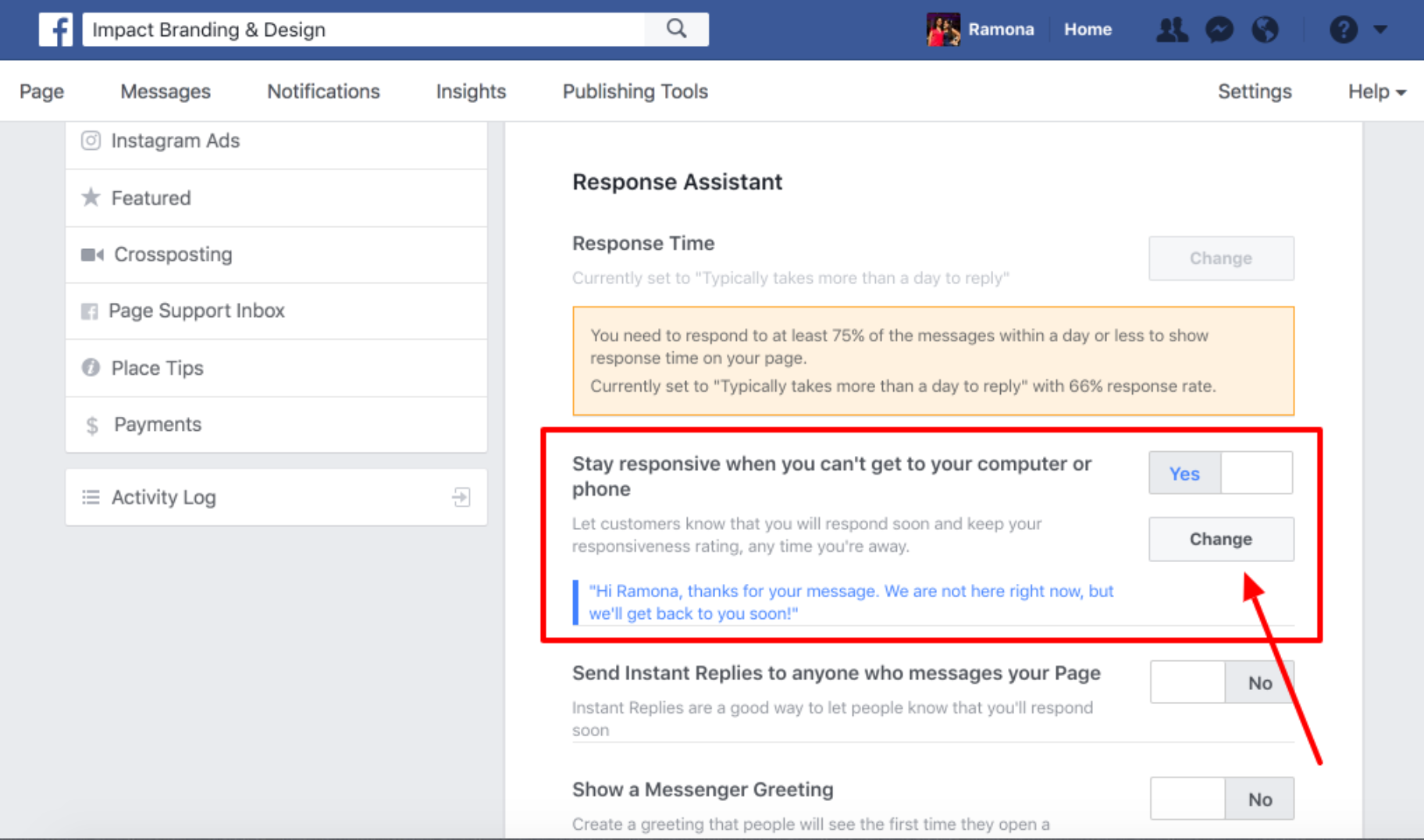 4 Ways Marketers Can Use Facebook Messenger To Increase Engagement