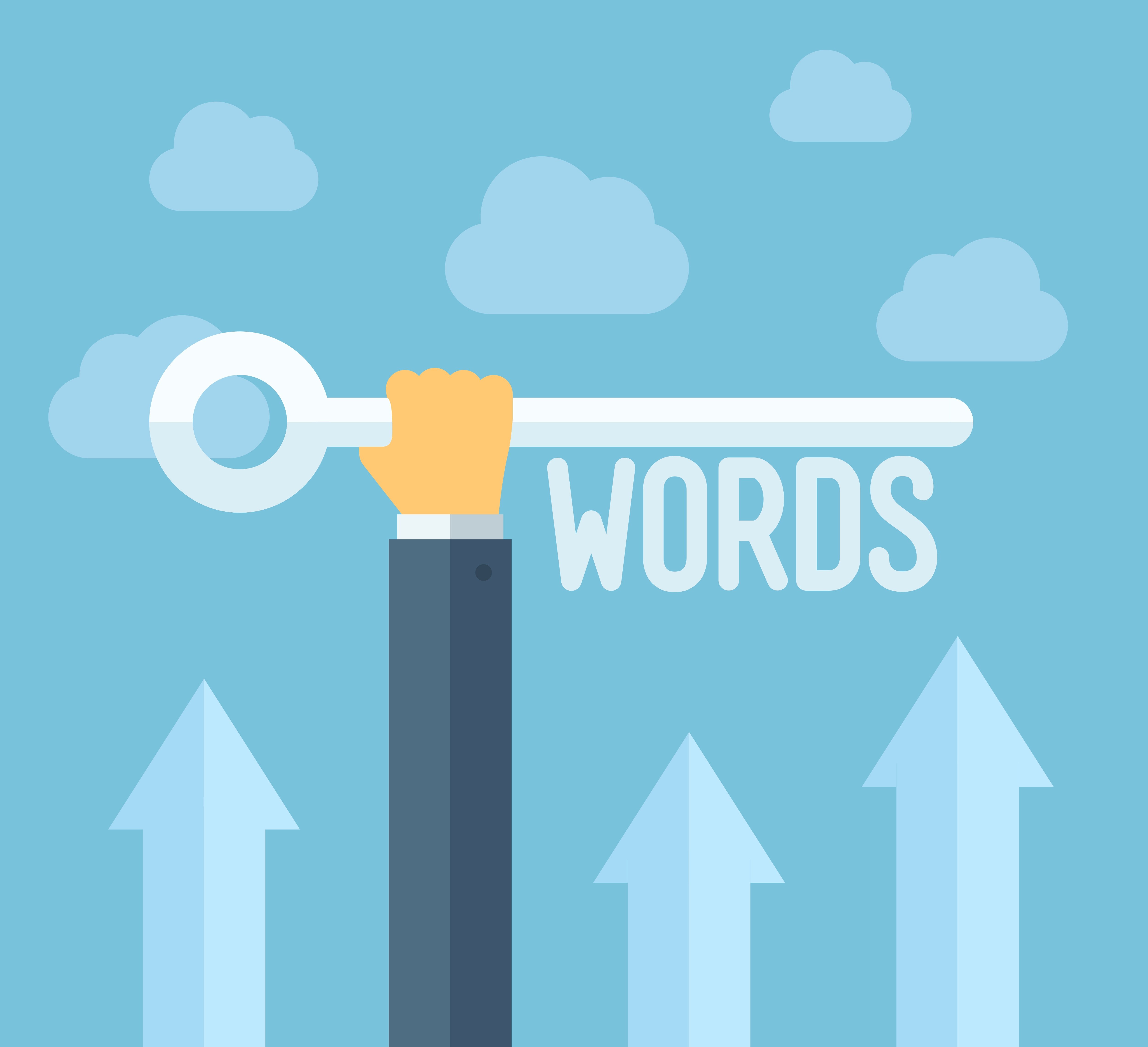 Keyword Research 101: How to Choose the Right Keywords