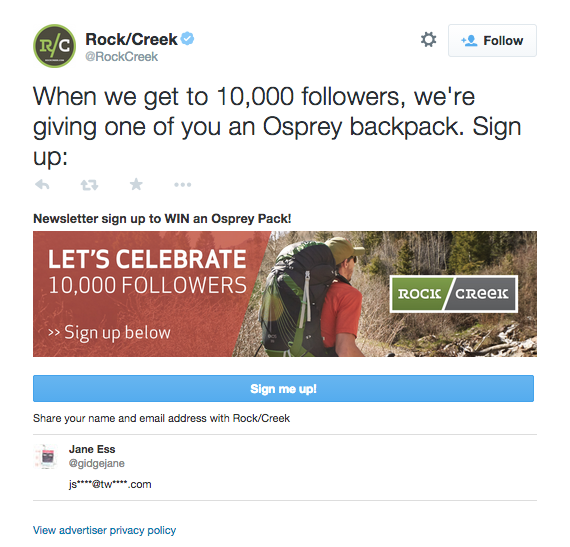 Twitter Cards: How to Win More Blog Subscribers Just 1 Tweet