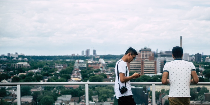 Five International Social Media Mistakes You Should Never Make