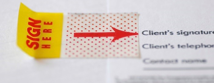 6 Things You Need to Know about Legal Translation