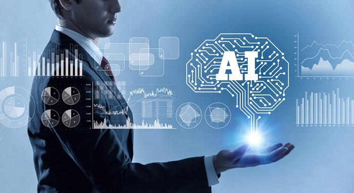 Artificial Intelligence and Standardization: Notes from the Field