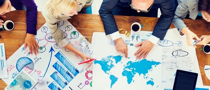 Chief Marketing Officers: Localization Is Your Friend