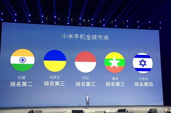 这几年,小米都去了哪儿?