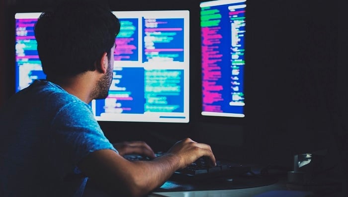 How Hacking Language Helps Build Apps of the Future