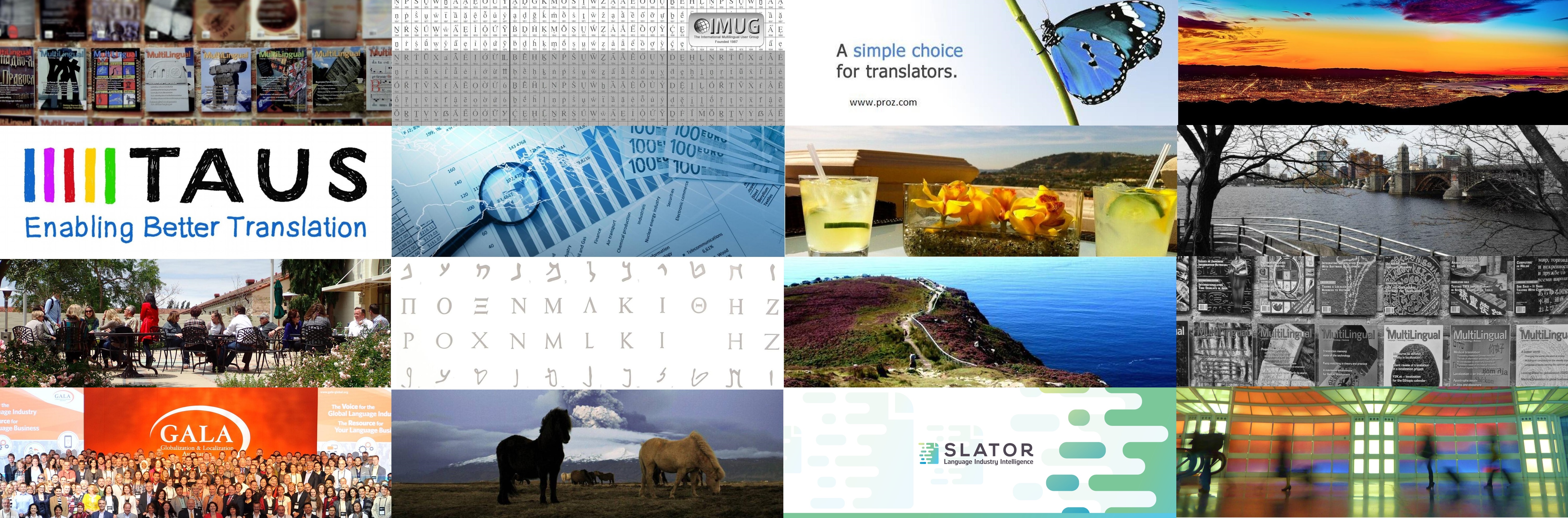 Twitter Accounts to Follow for Localization and Translation Buzz
