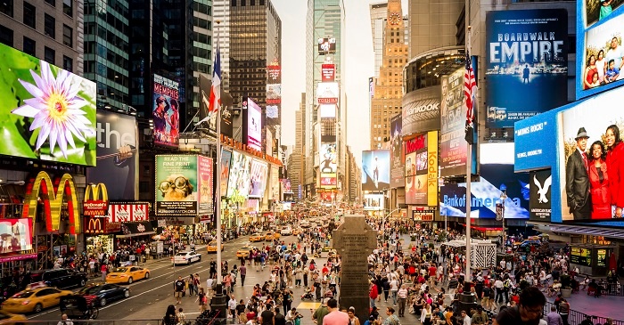 Marketing to the US: The Land of Opportunity (and Savvy and Demanding Customers)