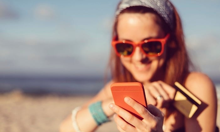 Follow the Money: How Payment and Money Transfer Companies Globalize