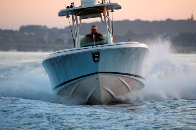 What Are The Different Types of Center Console Boats