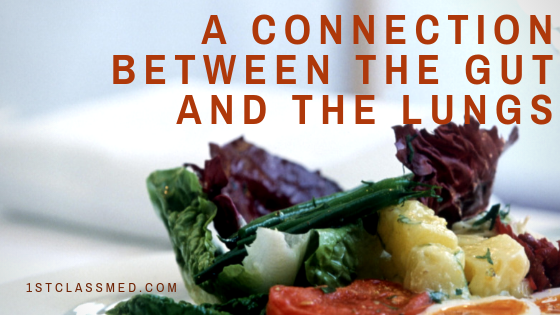 A conncection between the gut and the lungs (2)