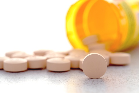 medication for copd symptom relief