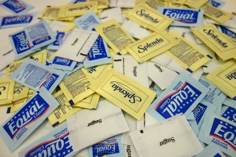 artificial sweeteners