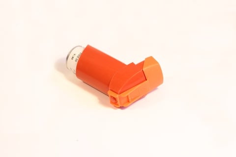 inhaler