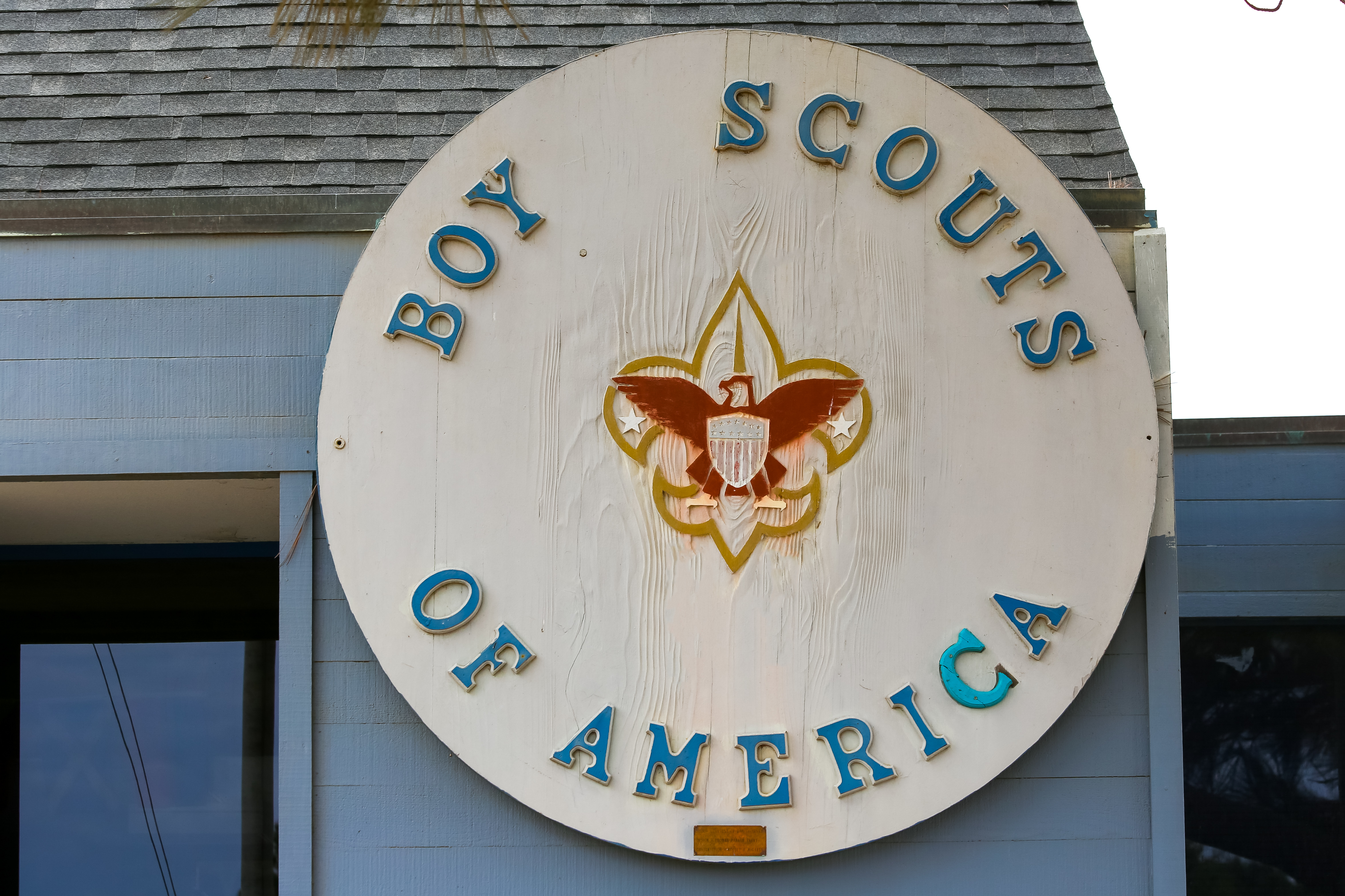 Boy Scouts Of America