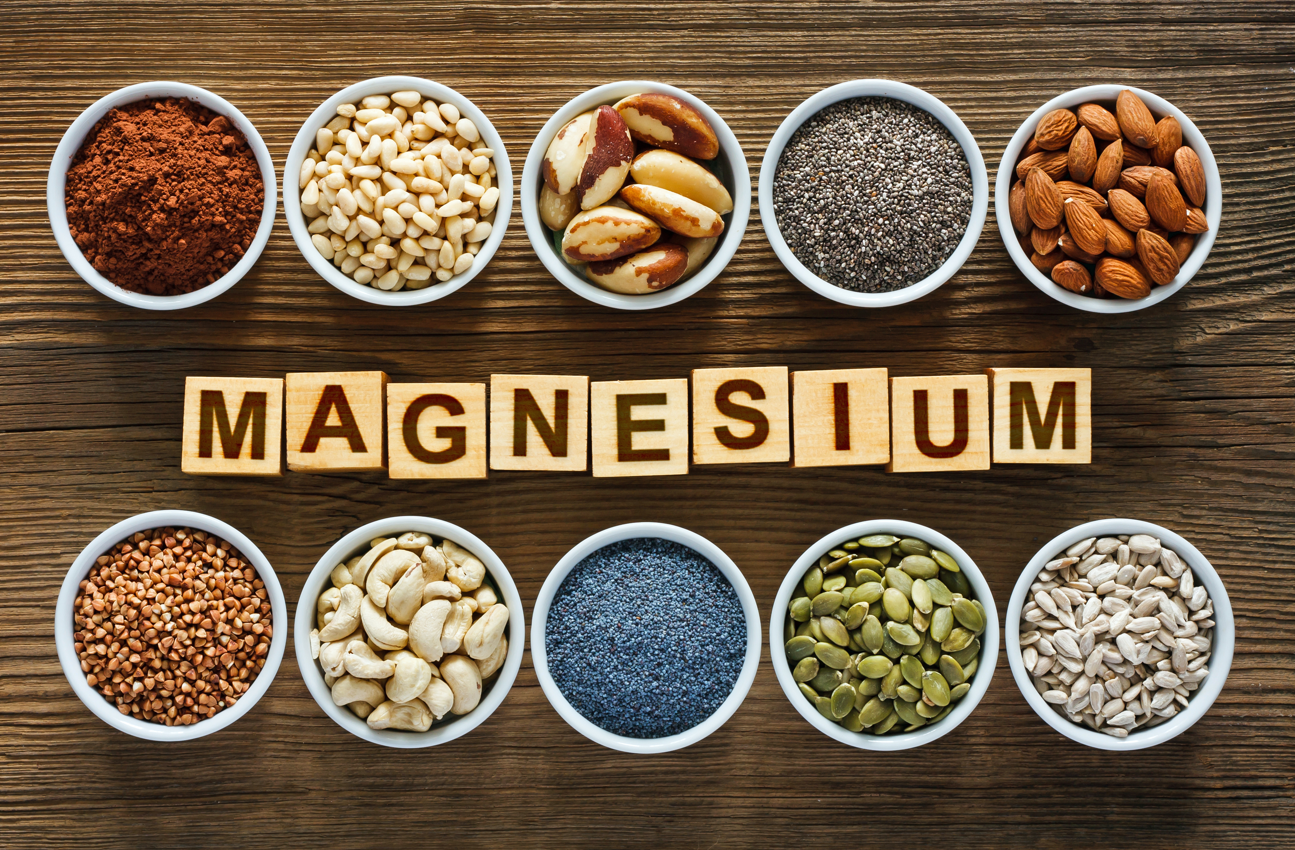 magnesium