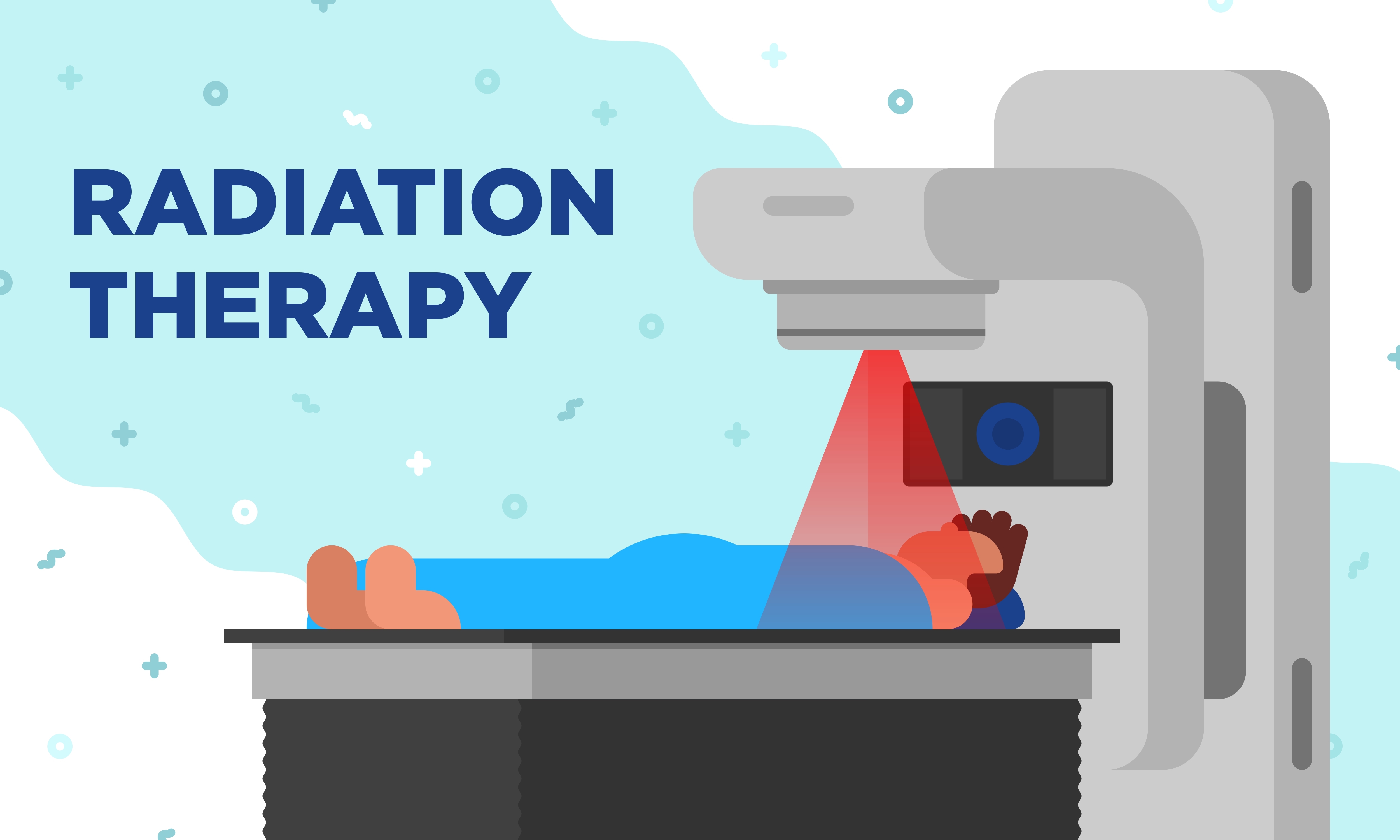 radiation therapy