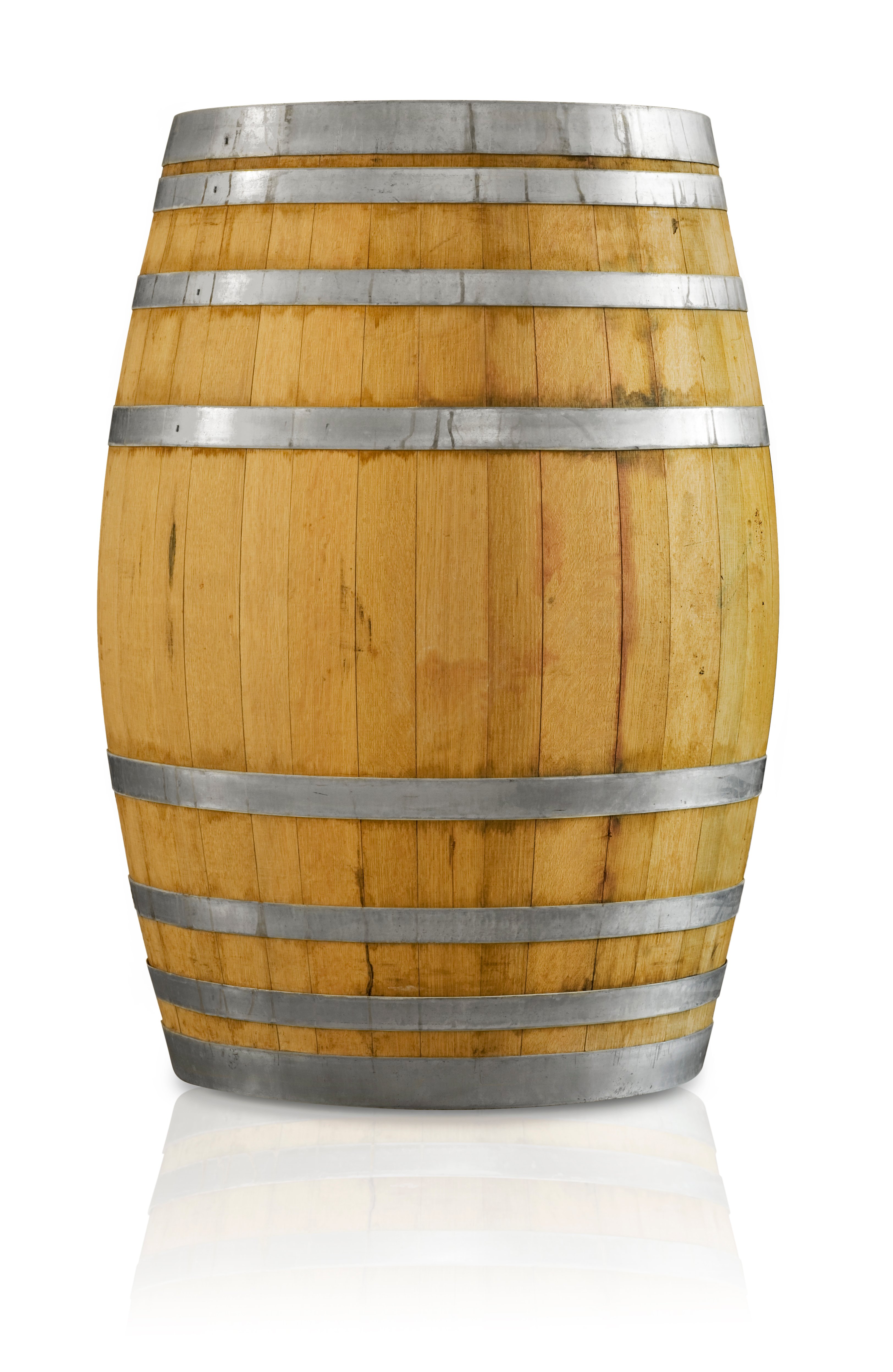 barrel