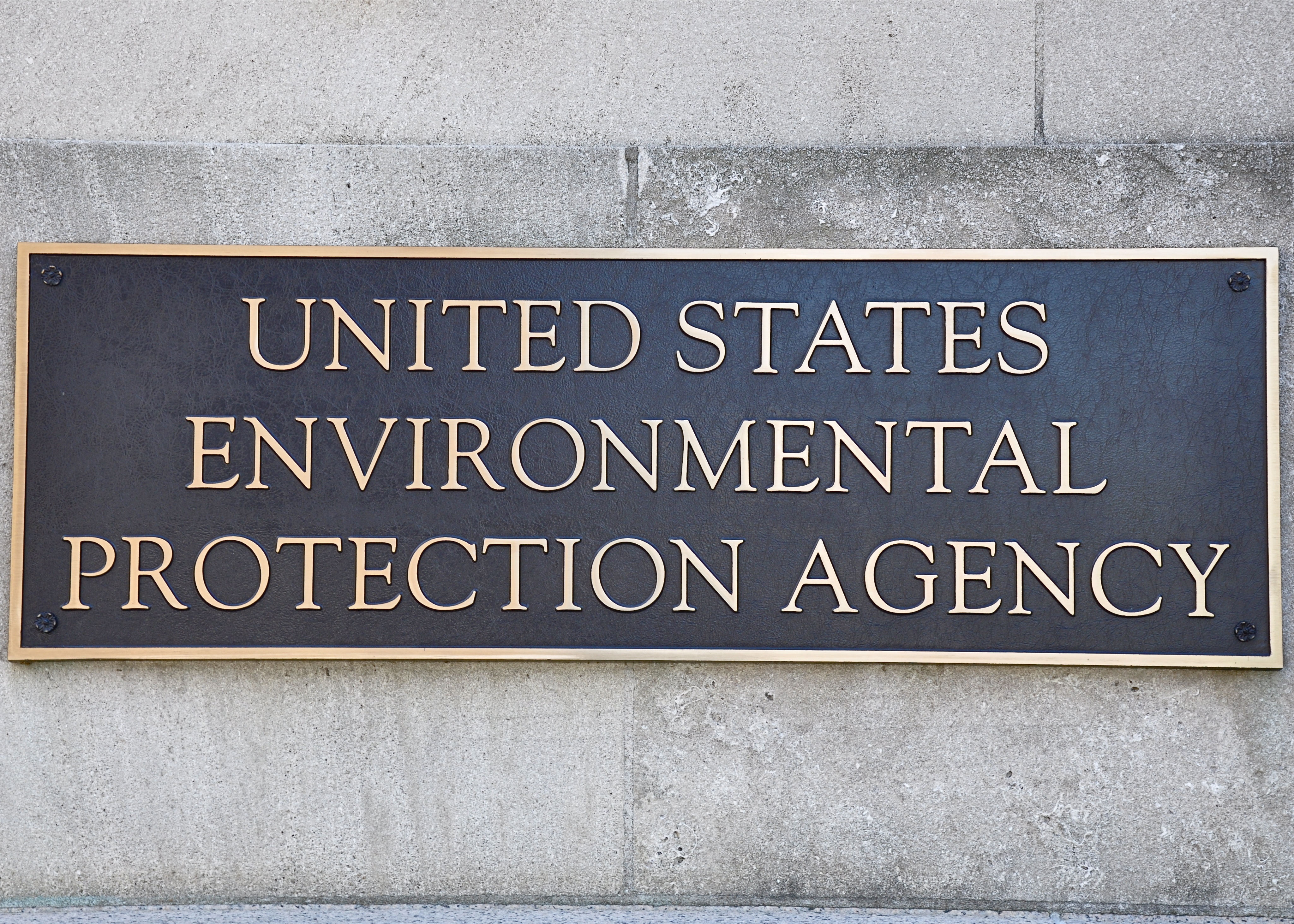U.S. EPA
