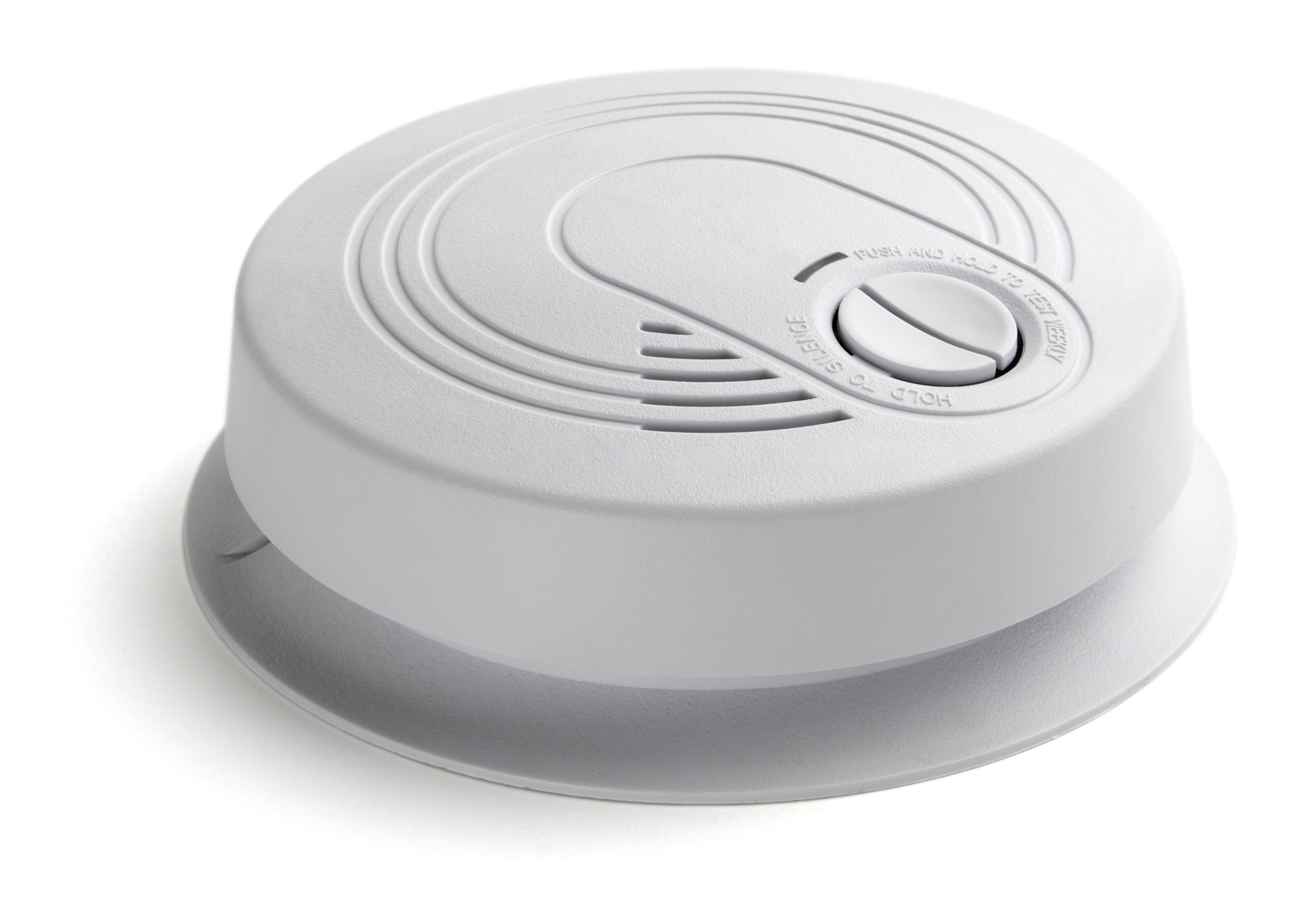 smoke and carbon monoxide detector