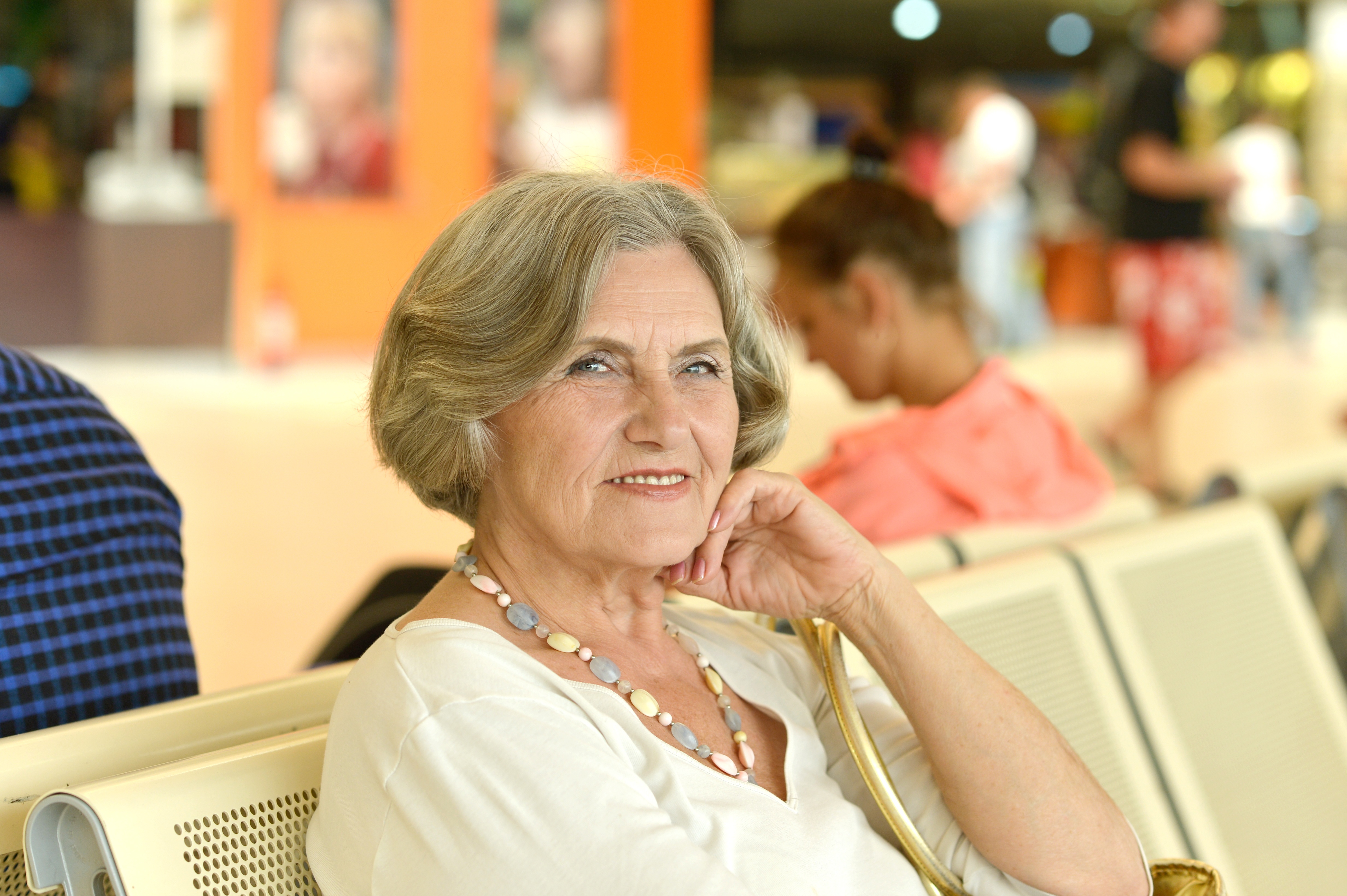 lady resting at mall.jpg