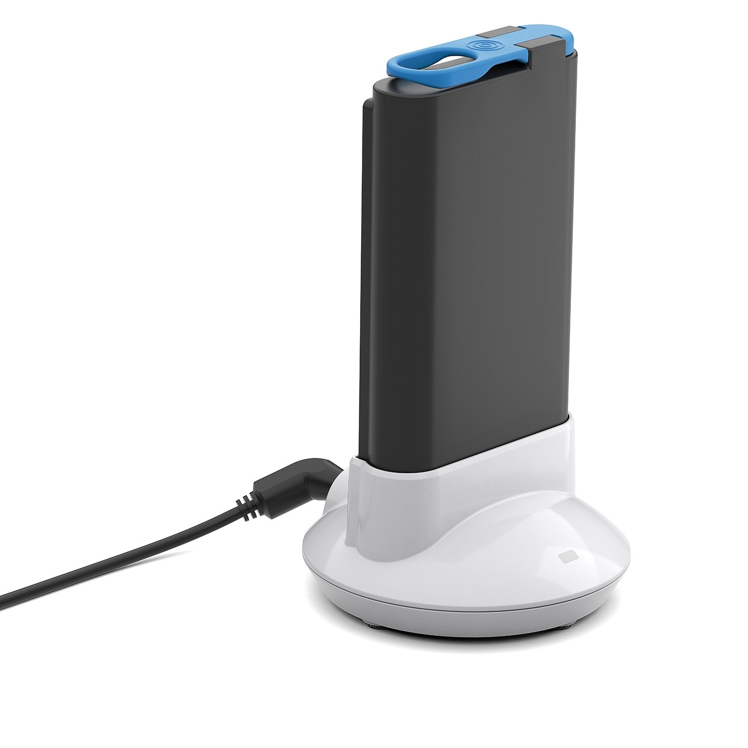 platinum external charger