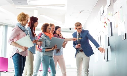 IT Consulting New York