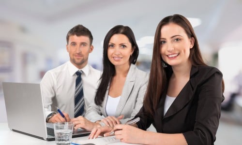 it consulting new york city