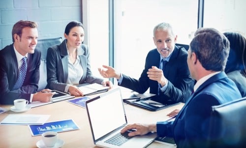 IT consultant near me