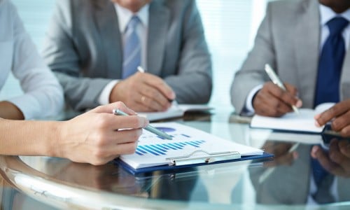 IT consulting firms nyc