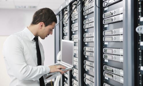 new york IT services