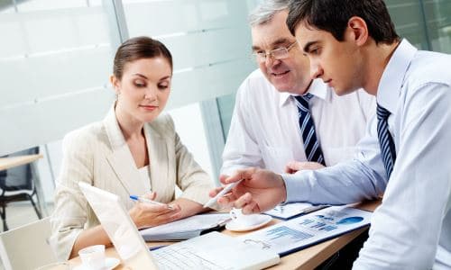 top managed service providers in NYC
