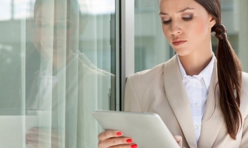 IT support small business