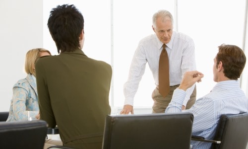 NYC managed services