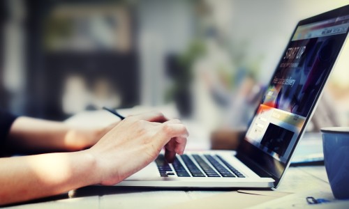 business network security