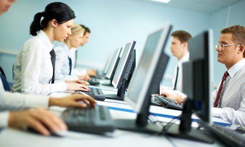 install the network plan