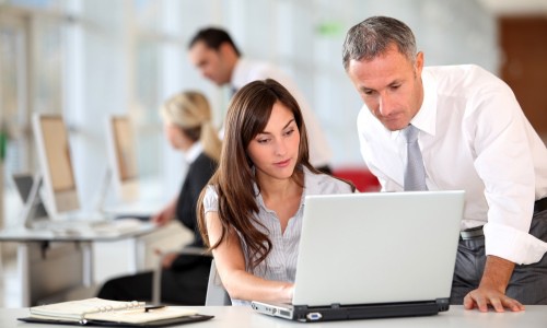 outsource network management