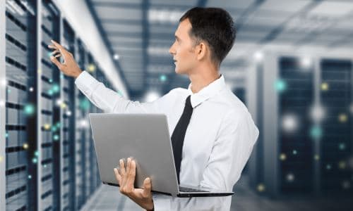 choosing managed servers