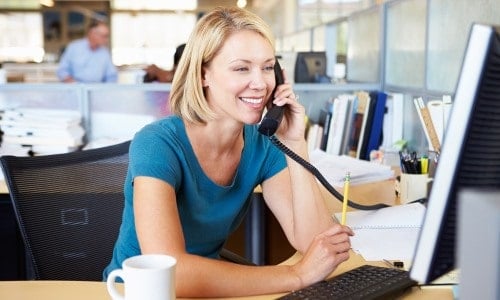 managed IT services in NYC