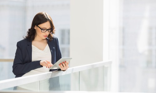 managed server backup