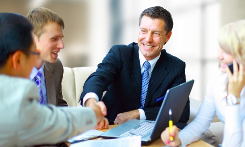 data backup solutions for small NY business