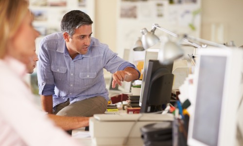 managed backup provider