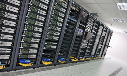 Local network management vs Managed backup