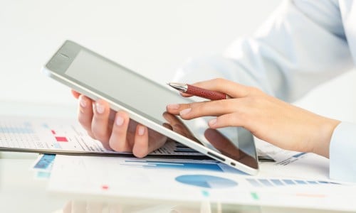 What is computer hardware configuration